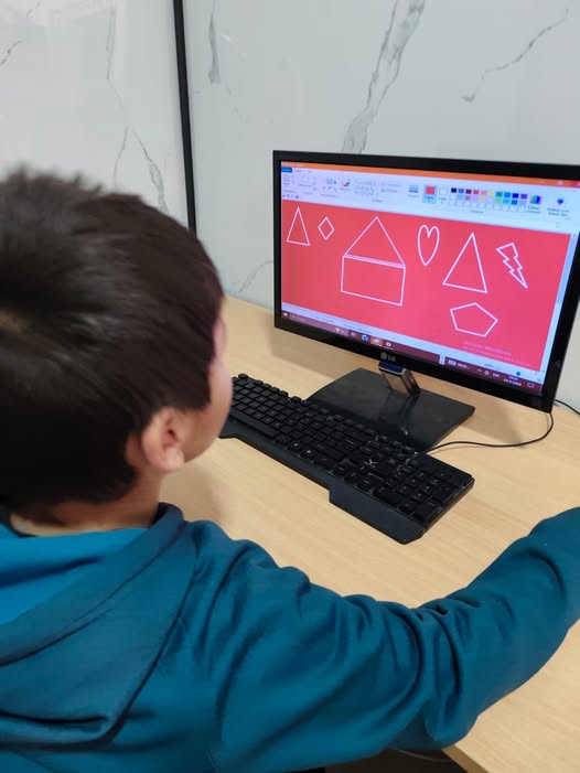 Aprender también es descubrir nuevas formas de pensar 669019552 1246060444370719 60328402855665372 n